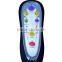 Back Massage Cushion Vibrator/ Shiatsu Back Massager