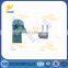 Vertical Conveying Round Link Chain Bucket Elevator
