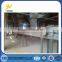 China professional high temperature resistant bulk material handling system for waste to energy project