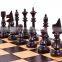 CH150 Club Chess Set
