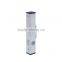 High quality aluminum outdoor ashtray