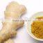 100% Natural Yellow Ginger Powder