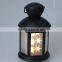 3D Design Star Lantern with LED light