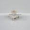 Cat 6A UL 180Degree Shielded RJ45 Modular Keystone Jack