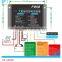 Remote set PWM 12/24V 20A IP67 IP68 Solar Charge Controller