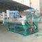 PET Bottle Label Remover Machine
