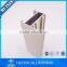 China products extruded aluminum framing anodized aluminium profiles
