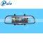 Wholesale factory price 6.86 inch car dvr allwinner A33 car black box android 4.4 FHD 1080p car camera