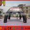 Professional Factory Spider Tent Inflatable Tent, Inflatable Canopy/tent