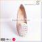 Made in China fashion flats china women shoes