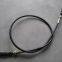 SDLG orginal cable shaft, 29010020351, sdlg loader parts  for wheel loader LG956L