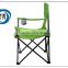 Outdoor Furniture Fishing Chairs with Armrest
