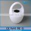 waterproof remote control rgb color changing illuminated led bluetooth speaker lamp