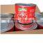 Canned Tomato Paste 2200g in printed tin