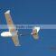 2000 wingspan fixed wing frame