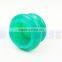 Green silicone cupping, Massage cupping set , Cupping set 4