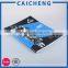 custom catalogue / brochure/ leaflet printing with good price