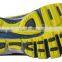 Action Sports Running Shoes Polyester Mesh Fabric Running Shoes for Men HT-101346-002