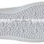 OEM Hand Made Shoes With Mark Thread Decoration,pure White Shoes,white Nursing Shoes