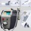 1500mj Q Switched ND Yag Laser Tattoo Removal Machine For Removing Scar