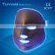 2016 Wholesale new product home use skin rejuvenation Led Face Skin Mask