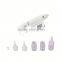 NV-939 Micro Therapy Mesotherapy Microneedle Roller Therapy Meso Gun