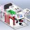 Q Switch Nd Yag Laser/laser Freckles Removal Tattoo Removal/laser Tattoo Removal Machine 0.5HZ