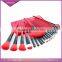 OEM High Quality Cheap Disposable Makeup Brushes Wholesale 2016 New Products