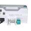 Veterinary or human Cheap High accurate Three work modes LCD display portable mini Syringe Pump