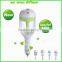 New fashion car aroma diffuser car ultrasonic humidifier aromatherapy car diffuser for car using