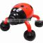 ABS Mini Prtable Animal Massager