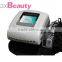 Popular & Safe 650nm diode laser slimming lipo body weight loss machine