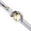 Hot Selling Convenience Professional Mini Garlic Presser Stainless Steel Garlic Press