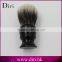 High quality Wholsale shaving brushes Silvertip badger hair beard brush