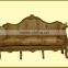 antique style sofa