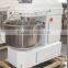 50kgs double speed Spiral Mixer