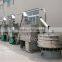 Spices machine chilli powder machine prices oversea service stainless steel chilli powder making machine