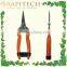 High Quality Safety Garden Tool SK5 SPCC Coating Fruit Floral Shears