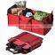 Outdoor promotional wholesale insulated picnic cooler bag
