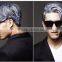 OEM Factory Hair Styling Color Changing Wax/hair Dye Pomade/hair Color Mud