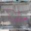 New Style honey uncapping tray/honey comb filter tray with tank