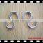 S hook rigging hardware