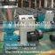Low power consumpation pellet mill for sale