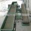 High Efficiency Rubber Flat Belt Conveyor