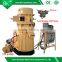 Electric munch pellet mill for animal feed,wood and fertilizer