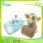 Cozy Plush Fleece Electric Heating Blanket/ Detachable Connector Electric Blanket
