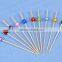 natural art bamboo skewers/stick
