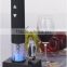 automatic wine opener /one touch opener , wine bottle corkscrew electric wine opener battery operated wine corkscrew