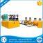 High quality professional Hydraulic Cylinders Jacks single acting/double acting cylinder jacks