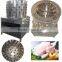 Stainless steel automatic chicken plucker for poultry shop DEZHOU FACTORY